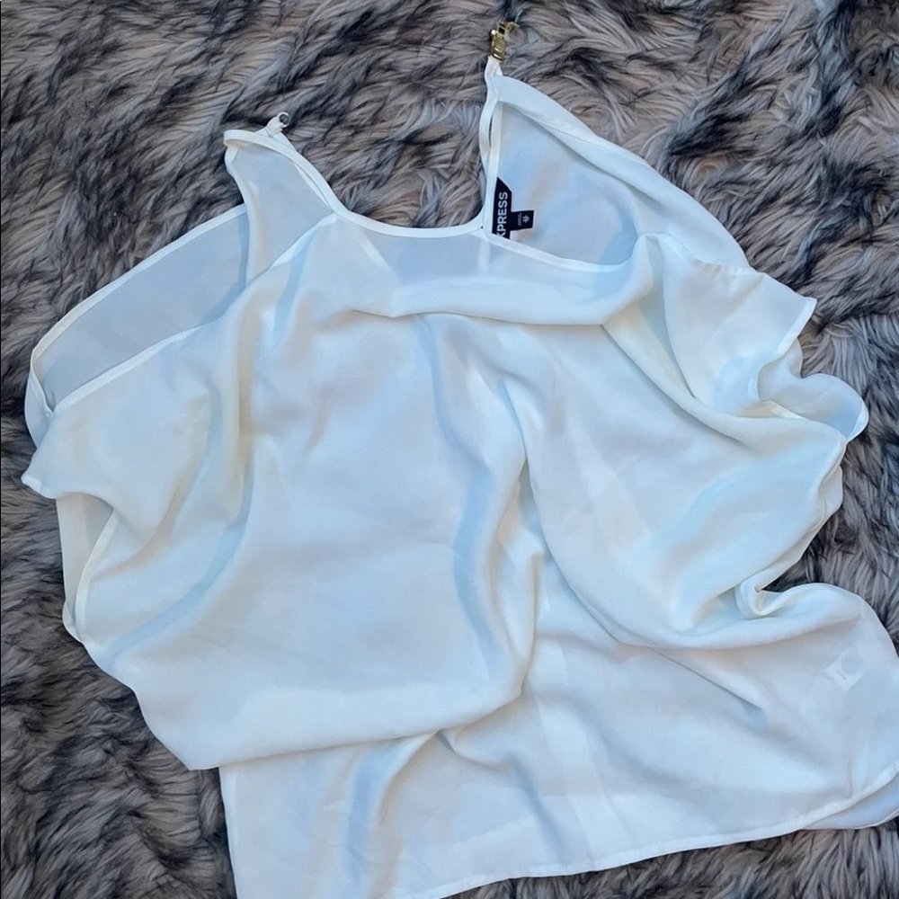 EXPRESS women’s Blouse